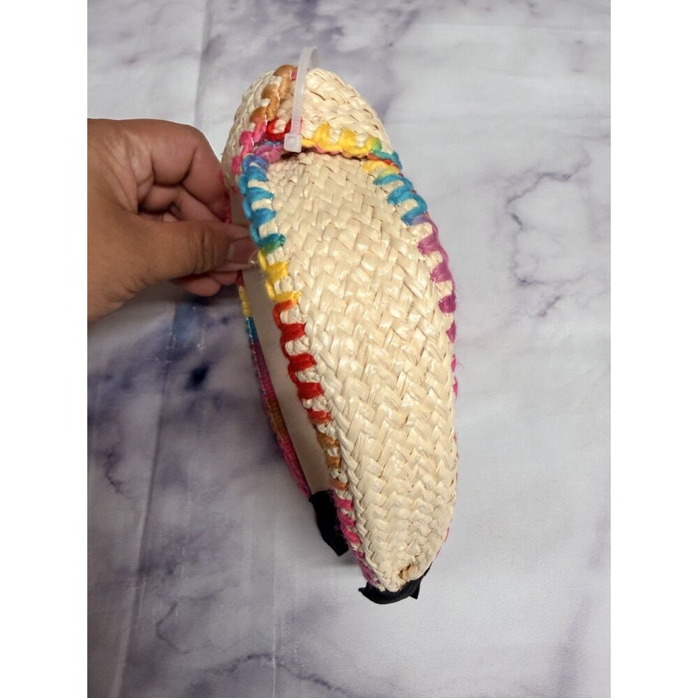 Time and Tru Women’s Top Knot Headband